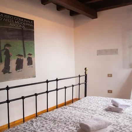 Casa Tosca- Welchome