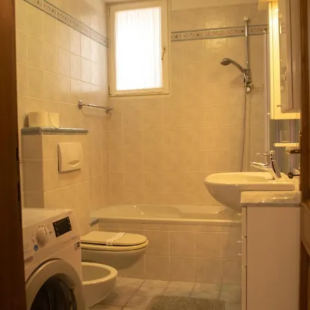 Casa Tosca- Welchome Apartment