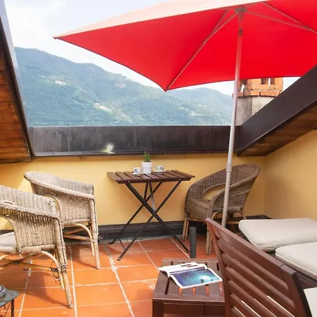 Apartment Casa Tosca- Welchome *