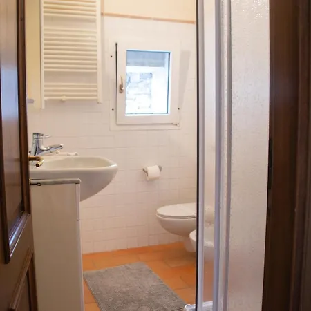 Casa Tosca- Welchome Cannobio