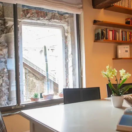 Casa Tosca- Welchome * Cannobio