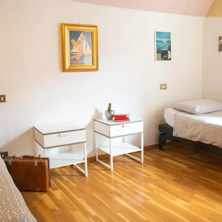 Apartment Casa Tosca- Welchome *