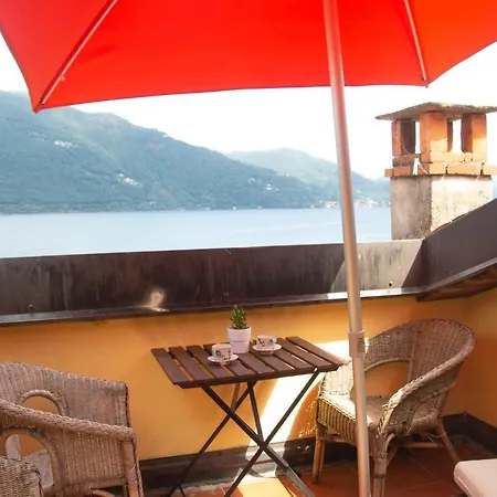Casa Tosca- Welchome Apartment