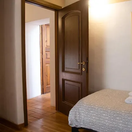 Casa Tosca- Welchome Apartment Cannobio